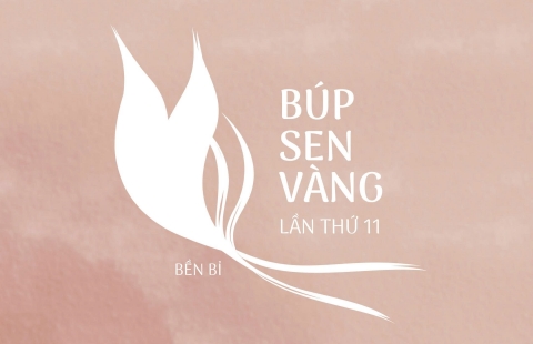 GIẢI BÚP SEN VÀNG 2025